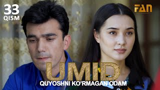 Umid  Умид 33qism [upl. by Lynd81]