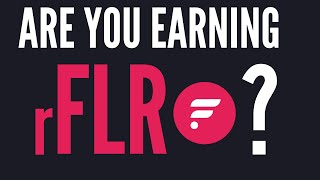 MORE Flare Rewards with rFLR Use the Dapps Earn More Rewards [upl. by Maurine]