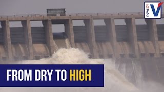 WATCH Vaal Dam at 100 [upl. by Lada939]