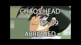 ChaosHEadAbridged CHEA09 America Land of Moe  Toni [upl. by Redla]