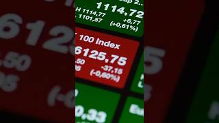 Stock Market Explained in 60 Seconds shorts [upl. by Hege]