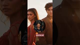 Zendaya helped furnish Timothée Chalamet’s first apartmentshorts zendaya timothéechalamet actor [upl. by Ettenawtna443]