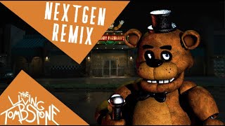 FNAF 1 Song  NextGen Orchestra Remix  The Living Tombstone [upl. by Adohr]