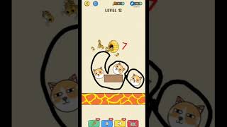 Bees pet puzzle game level 12 gaming [upl. by Krahmer169]