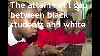 The problems of education in a multiracial society like Britain [upl. by Weiss]