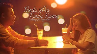 Dara Ayu ft Bajol Ndanu  Rindu Aku Rindu Kamu  Official Reggae Version [upl. by Enaid]