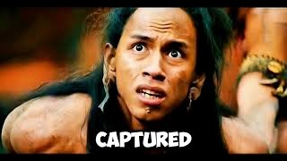 Apocalypto Explained The Untold Struggle for Survival [upl. by Nirrej]