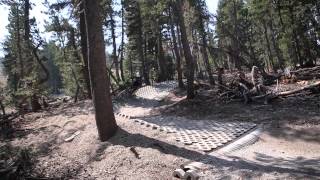 KHS Bicycles at Mammoth Pro GRT 2013 [upl. by Thomey]