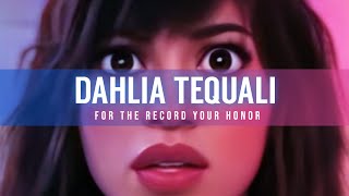 REAL Dahlia Tequali Arrest Body Cam Footage  Analysis  Human Rights ThatSurpriseWitness [upl. by Ecneps]