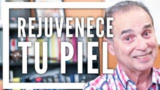 Episodio 1591 Rejuvenece Tu Piel [upl. by Naamann]