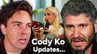 The Cody Ko Situation Just Got Even Worse [upl. by Veneaux778]