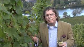 Ernst LoosenIntro to Dr L Rieslingmp4 [upl. by Bowes]