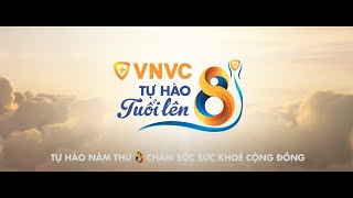 VNVC là đơn vị tiêm chủng vắc xin an toàn uy tín chất lượng hàng đầu Việt Nam  VNVC [upl. by Wileen]