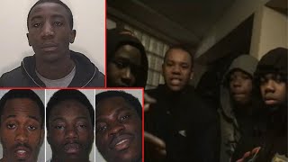 Brixton vs Peckham Most Infamous Beef in London [upl. by Ayaros219]