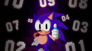 FNF Sonic Smackdown Ep25 Final Boss [upl. by Maddalena225]