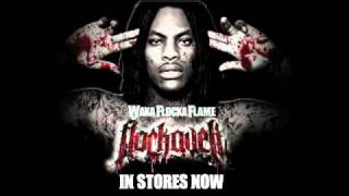 Waka Flocka Flame Bustin At Em OFFICIAL VIDEO [upl. by Roddy]