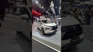 2025 Mitsubishi Xpander Cross new VAN [upl. by Kimberly806]