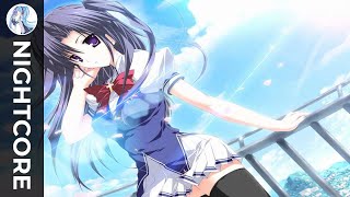 Nightcore  My Heart Goes Nana [upl. by Wehttan]