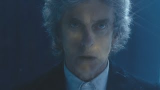 Doctor Who The Twelfth Doctors Regeneration  Teaser Trailer [upl. by Agueda383]