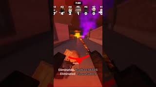 Knife》alls weapons  roblox rivals  roblox robloxrivals [upl. by Tehcac]