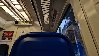 Onboard 165019 Gerrards CrossBeaconsfield [upl. by Schargel89]