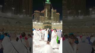 mashallah shortsvideo islamic makkah madina [upl. by Ahsinnek]