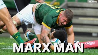 SOUTH AFRICA v NEW ZEALAND  How the match was Won Game Review  The Rugby Championship 2024 Rnd 4 [upl. by Nasya]