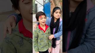 hero bne ke chakrr main saim ke chot lag gai emotional funny comedy short shorts trending [upl. by Picker696]