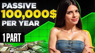 Best Hidden Companies for Earning Passive Money [upl. by Nytram]