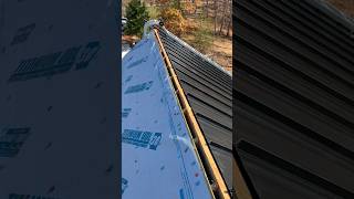 Standing seam today work shorts construction standingseam [upl. by Hodgson]