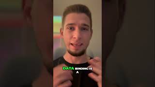 The SHOCKING TRUTH About Data Binding in Frontend Development [upl. by Guild]