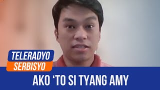 Payo ng eksperto Pagisipan ang desisyon  Ako ‘To si Tyang Amy 05 September 2024 [upl. by Ellen931]