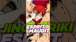 5 GROSSES INCOHERENCES dans NARUTO  naruto shorts [upl. by Mehalick]