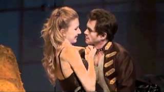 2012 Tony Award Show Clips Venus in Fur [upl. by Wooldridge]