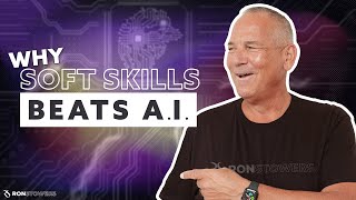 Why Soft Skills Are Loan Officers SECRET WEAPON Against AI [upl. by Myrvyn]