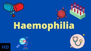 Haemophilia Causes SIgns and Symptoms Diagnosis and Treatment [upl. by Reivaz]