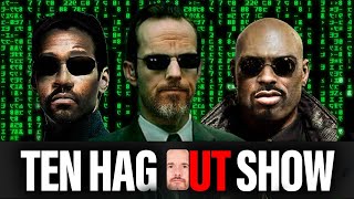 IT IS INEVITABLE AGENT HAGS STORY IS COMING TO AN END  Ten Hag Out Show Rants X SarcasmCityTV [upl. by Breen]