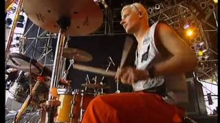 Rammstein  Der Meister Live  Bizarre Festival 1996 HD 720p [upl. by Notnats]