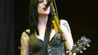 Brody Dalle Tribute  Coral Fang [upl. by Alisander]