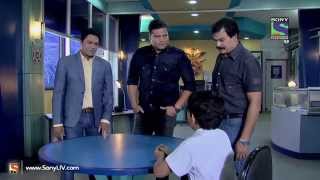 CID  च ई डी  Pied Piper  Episode 1154  15th November 2014 [upl. by Nnasor]