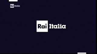 Rai Italia  Bumper II 2017 [upl. by Earehs319]