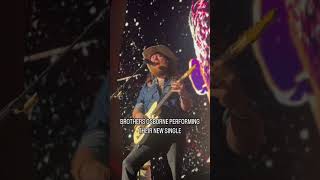 Brothers Osborne Perform Their New Single At iHeartCountry2024 👀 [upl. by Pik]