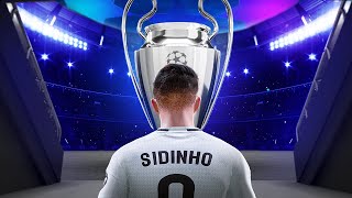 my last chance to win the Champions League [upl. by Kerred]