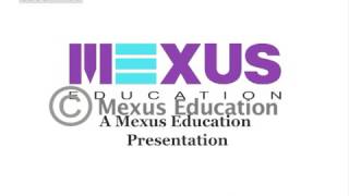 Mexus education [upl. by Tterb]