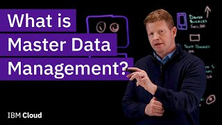 What is Master Data Management [upl. by Penman67]