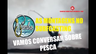 CONVERSAS SOBRE PESCA [upl. by Adias301]