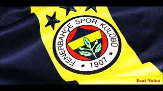 Fenerbahçe Cumhuriyeti Marşı [upl. by Esiuole682]