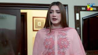 Sila E Mohabbat  Episode 32  Best Moment 10  HUMTV Drama [upl. by Skill]