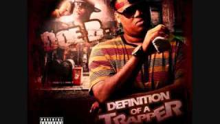 Doe B ft Future  quotMade Of Moneyquot Definition of A Trapper [upl. by Neersin591]