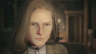 Remothered Tormented Fathers stream 1 [upl. by Nyleak]